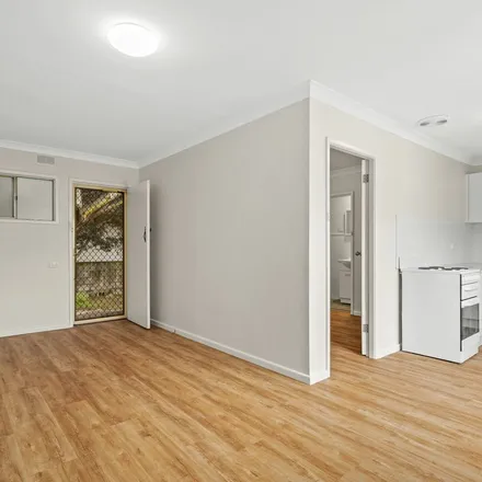 Rent this 1 bed apartment on Faunce Street in Gosford NSW 2250, Australia