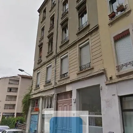 Rent this 1 bed apartment on Archimede H in Avenue Albert Einstein, 69100 Villeurbanne