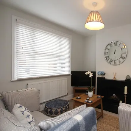 Rent this 2 bed house on The Commonhall Social in 10 Commonhall Street, Chester