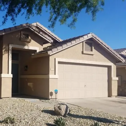 Rent this 3 bed house on 26259 North 43rd Place in Phoenix, AZ 85050