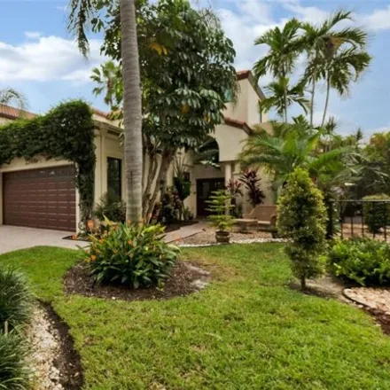 Buy this 3 bed house on 23546 Mirabella Circle South in Boca Pointe, Palm Beach County