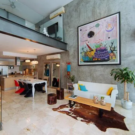 Image 2 - Calle 12 Norte, 77720 Playa del Carmen, ROO, Mexico - Apartment for sale