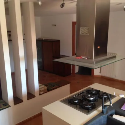 Rent this 2 bed apartment on Corso della Repubblica in 56042 Fauglia PI, Italy