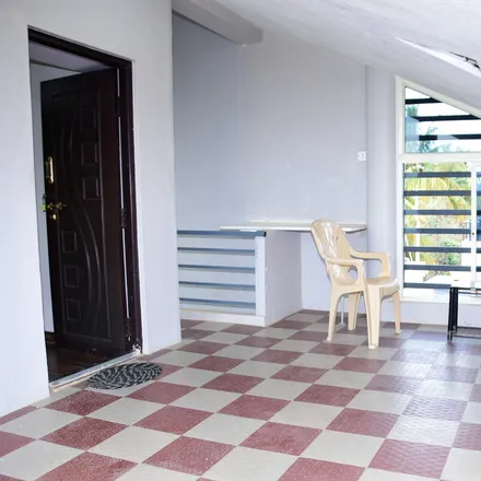 Rent this 4 bed house on Bengaluru in Vinayaka Nagara, IN