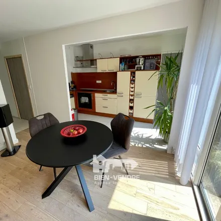 Rent this 2 bed apartment on 250 Rue Morel in 59500 Douai, France