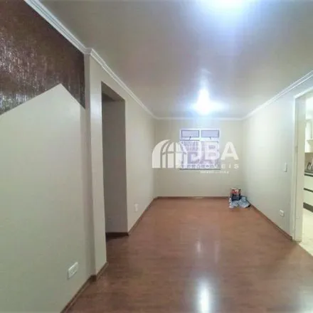 Rent this 3 bed apartment on Rua Margarida Fogiatto Cavagnari 142 in Atuba, Curitiba - PR