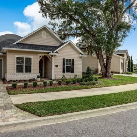 Buy this 3 bed house on 8601 Homeplace Drive in Stockade, Jacksonville