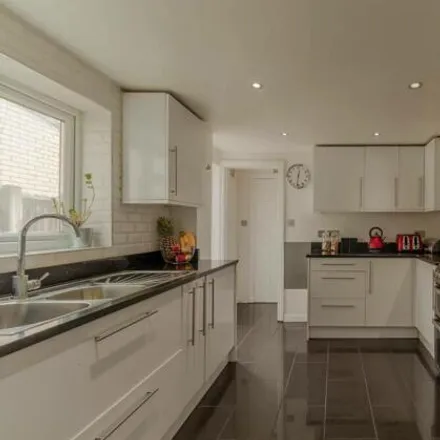 Buy this 5 bed townhouse on 27 Outram Road in London, E6 1JP