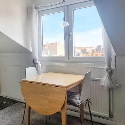 Image 5 - 271 43 Ystad, Sweden - Apartment for rent