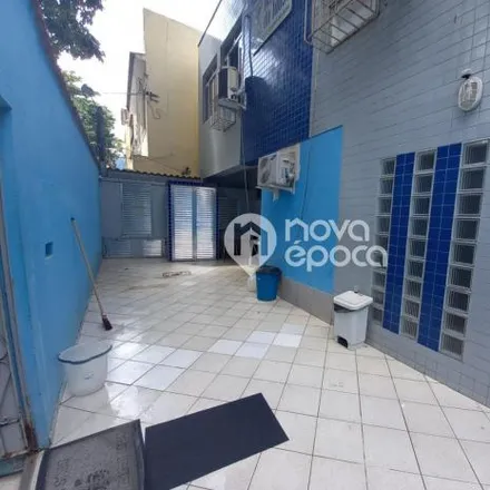 Image 1 - Rua Guamerim, Grajaú, Rio de Janeiro - RJ, 20561-240, Brazil - House for sale