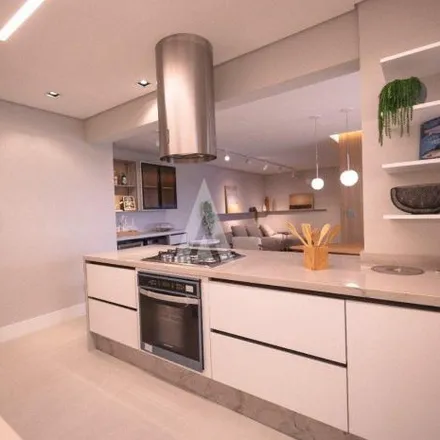 Buy this 3 bed apartment on Rua Porto União 950 in Anita Garibaldi, Joinville - SC