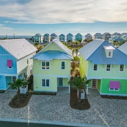 Buy this 5 bed house on Bay Avenue in Bid-A-Wee, Panama City Beach
