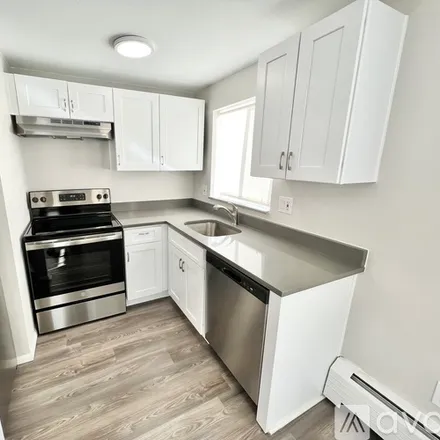 Rent this 1 bed condo on 10709 W 8th Ave