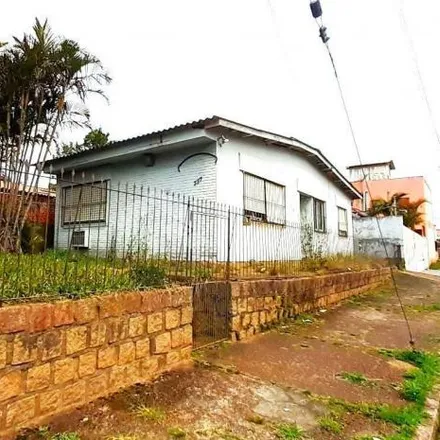 Image 2 - Rua Ancara, Guarujá, Porto Alegre - RS, 91770-020, Brazil - House for sale