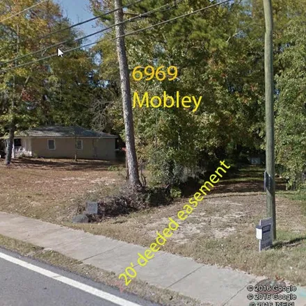 Buy this studio house on Mobley Road in Columbus, GA 31904