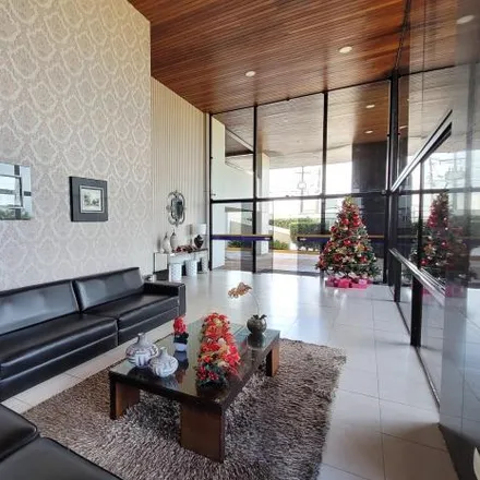 Buy this studio apartment on Rua Desembargador Túlio Bezerra in Candelária, Natal - RN