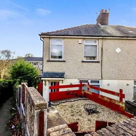 Buy this 2 bed house on Dingle Road in Pontypool, NP4 5LA