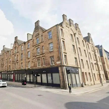 Buy this 1 bed apartment on 123 Saltmarket in Laurieston, Glasgow