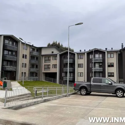 Rent this 2 bed apartment on Vía Azul in 548 0001 Puerto Montt, Chile