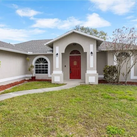 Buy this 3 bed house on 2061 Northwest 7th Place in Cape Coral, FL 33993