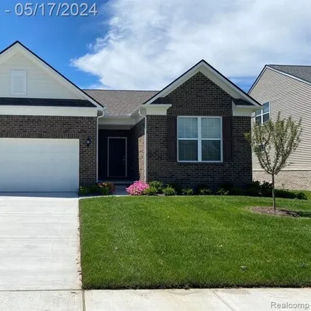 Buy this 2 bed house on 4038 Brookstone Drive in Canton Township, MI 48188