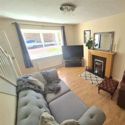 Image 2 - 3-7 Cennon Grove, Ingleby Barwick, TS17 5DB, United Kingdom - Duplex for rent