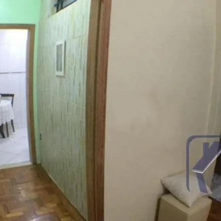 Buy this 2 bed apartment on Passagem Nh in Cavalhada, Porto Alegre - RS