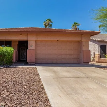 Buy this 3 bed house on 6503 W Matilda Ln in Glendale, Arizona