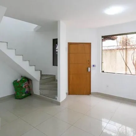 Rent this 2 bed house on Rua Doutor José Ferolla in Planalto, Belo Horizonte - MG