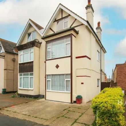 Buy this 5 bed duplex on 11 High Street in Tendring, CO14 8BN