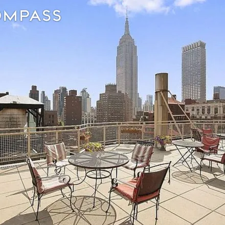 Image 2 - 36 East 39th Street, New York, NY 10016, USA - Apartment for rent