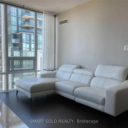Image 9 - 3515 Kariya Drive, Mississauga, ON L5B 1M5, Canada - Apartment for rent