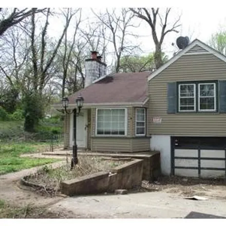 Buy this 3 bed house on 306 Wiegel Drive in Ferguson, MO 63135