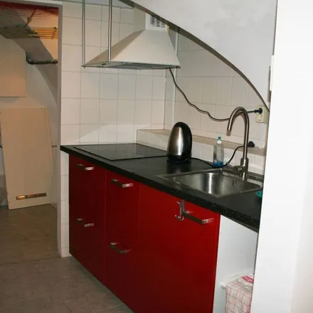 Rent this 1 bed apartment on Vestingwerken van Leiden in Morsweg, 2312 AB Leiden