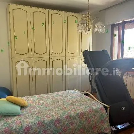 Rent this 4 bed apartment on Via Palmiro Togliatti in 50032 Borgo San Lorenzo FI, Italy