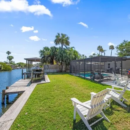 Image 8 - 350 Alabama Ave, Merritt Island, Florida, 32953 - House for sale