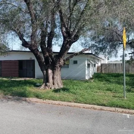 Buy this 2 bed house on 324 North 38th Street in Trevino Colonia, McAllen