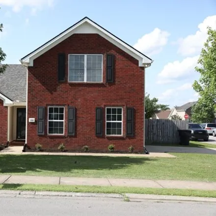 Buy this 3 bed house on 3302 Perlino Dr in Murfreesboro, Tennessee