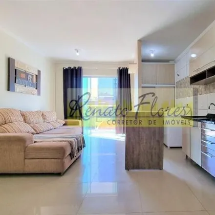 Rent this 2 bed apartment on Rua Valdir Martins in Praia Brava, Itajaí - SC