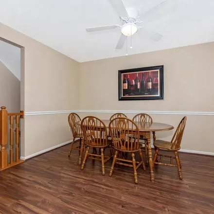 Image 9 - 578 Goldspire Circle, Frederick, MD 21703, USA - Apartment for rent