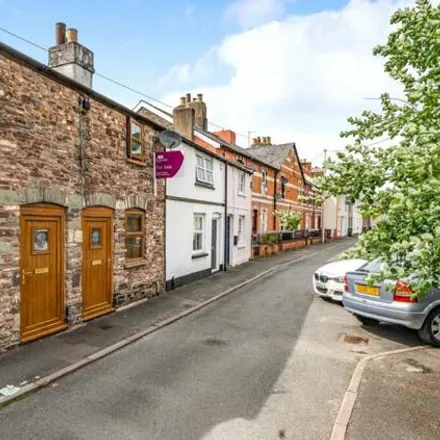 Image 7 - Newmarch Street, Brecon, LD3 8AS, United Kingdom - Townhouse for sale
