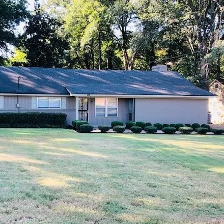 Buy this 3 bed house on 1385 Old Hickory Road in Memphis, TN 38116