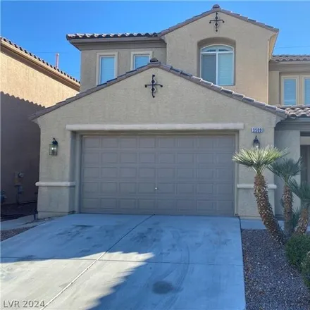 Rent this 4 bed house on 3509 Birdwatcher Ave in North Las Vegas, Nevada