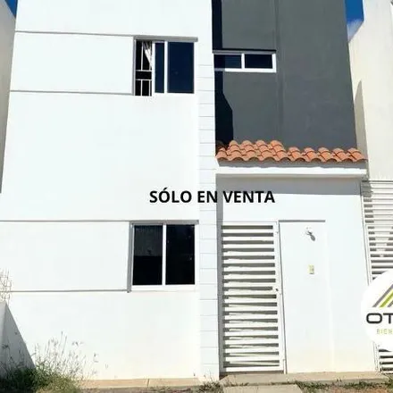 Buy this 2 bed house on Calle Los Pinitos in Valle Bonito, 82000 Mazatlán