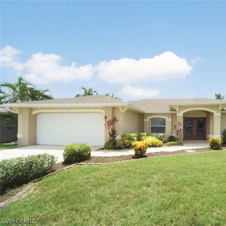Buy this 3 bed house on 4436 Southwest 14th Avenue in Cape Coral, FL 33914