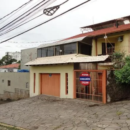 Image 2 - Travessa Orion, Vila Ipiranga, Porto Alegre - RS, 91370-350, Brazil - House for rent