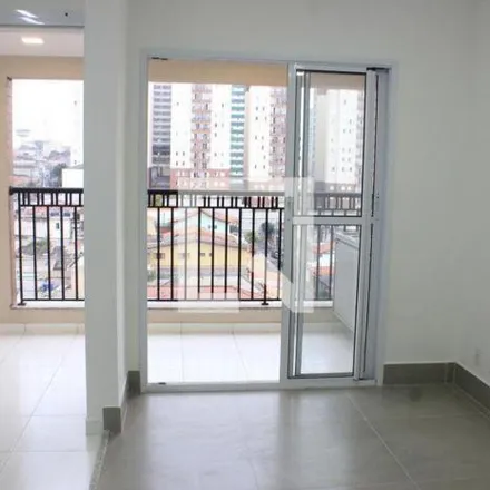 Rent this 1 bed apartment on Rua Dona Tecla 381 in Picanço, Guarulhos - SP