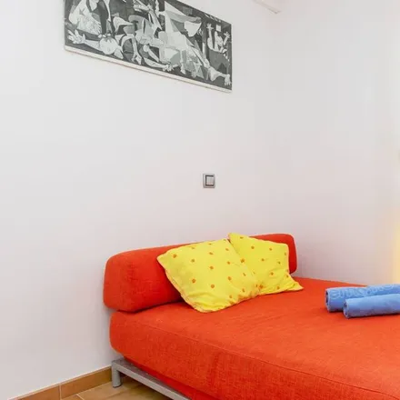 Rent this 3 bed apartment on L´HOSPITALET in Àrea de Servei de l'Hospitalet de l'Infant, 43891 Vandellòs i l'Hospitalet de l'Infant