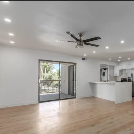 Rent this 2 bed condo on 9275 E Mission Lane