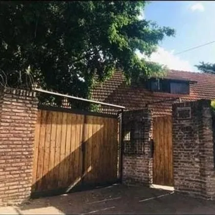 Buy this 3 bed house on De Las Cabañas in Doctor Nicolás Repetto 471, Villa Udaondo